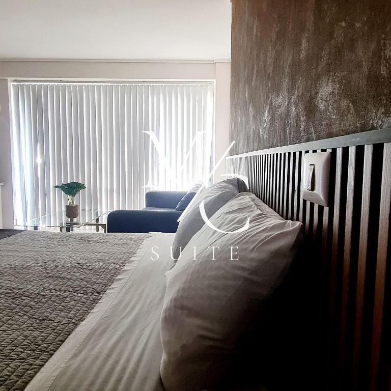 Deptos Estudios y de 2 dormitorios, Central, San Martin 2426. Sector Mall Plaza, Cowork y Factura. - Studio Apartment with Sea View - 18