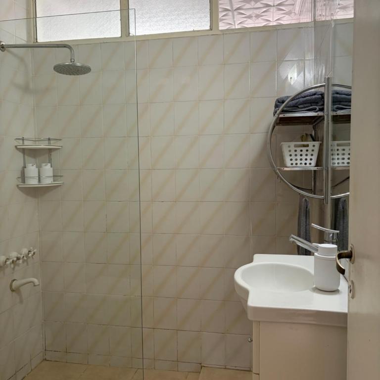 Casa de 3 dormitorios - Check in Autonomo con Pileta de Verano - Centrica - Three-Bedroom Vacation Home - 29