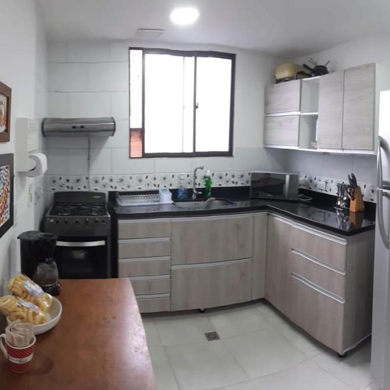 refugio acogedor y tranquilo - Apartamento de 1 dormitorio - 7