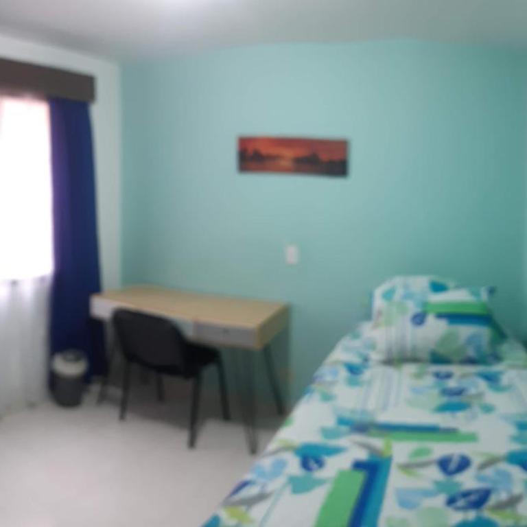 refugio acogedor y tranquilo - Apartamento de 1 dormitorio - 8