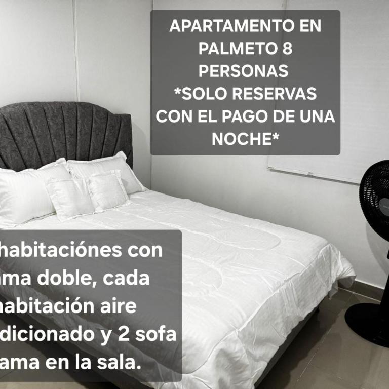 APARTAMENTOS FESTIVAL VALLENATO - Diferentes puntos de la ciudad - Apartamento Deluxe de 3 dormitorios - 8