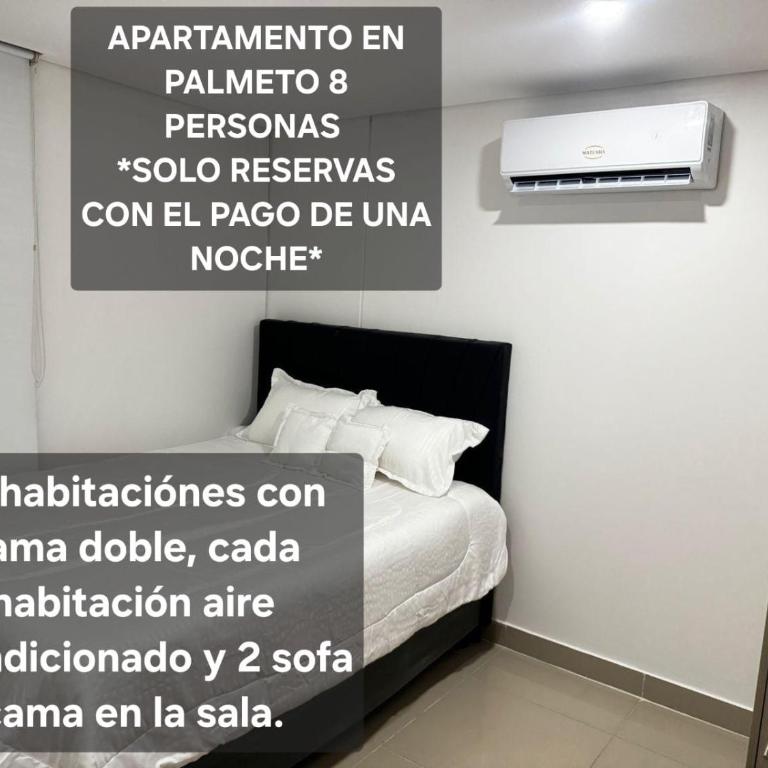 APARTAMENTOS FESTIVAL VALLENATO - Diferentes puntos de la ciudad - Apartamento Deluxe de 3 dormitorios - 10