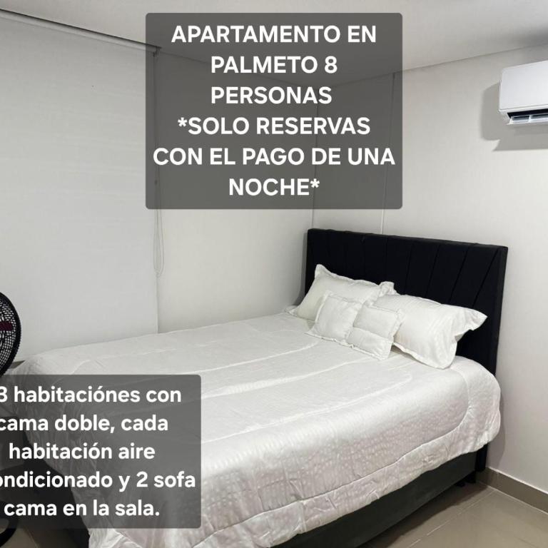 APARTAMENTOS FESTIVAL VALLENATO - Diferentes puntos de la ciudad - Apartamento Deluxe de 3 dormitorios - 11