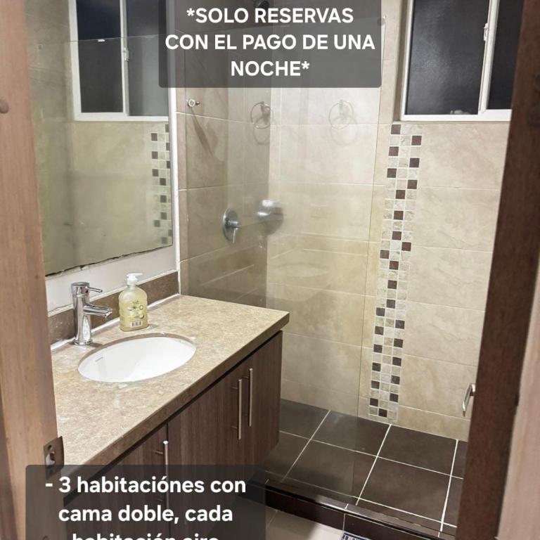 APARTAMENTOS FESTIVAL VALLENATO - Diferentes puntos de la ciudad - Apartamento Deluxe de 3 dormitorios - 12