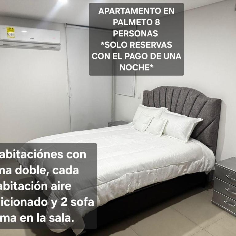 APARTAMENTOS FESTIVAL VALLENATO - Diferentes puntos de la ciudad - Apartamento Deluxe de 3 dormitorios - 15