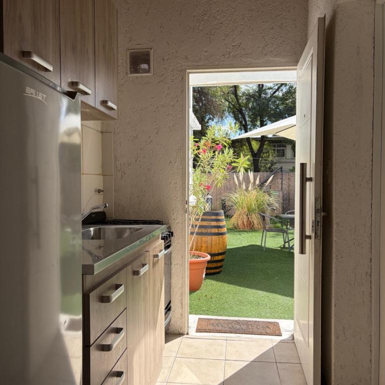 La Barrica Loft - Terraza Privada y Check in Autonomo - Centrico - Apartamento Estudio - 12