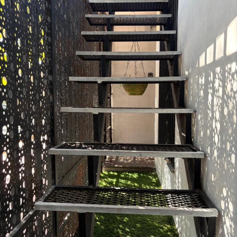 La Barrica Loft - Terraza Privada y Check in Autonomo - Centrico - Apartamento Estudio - 38