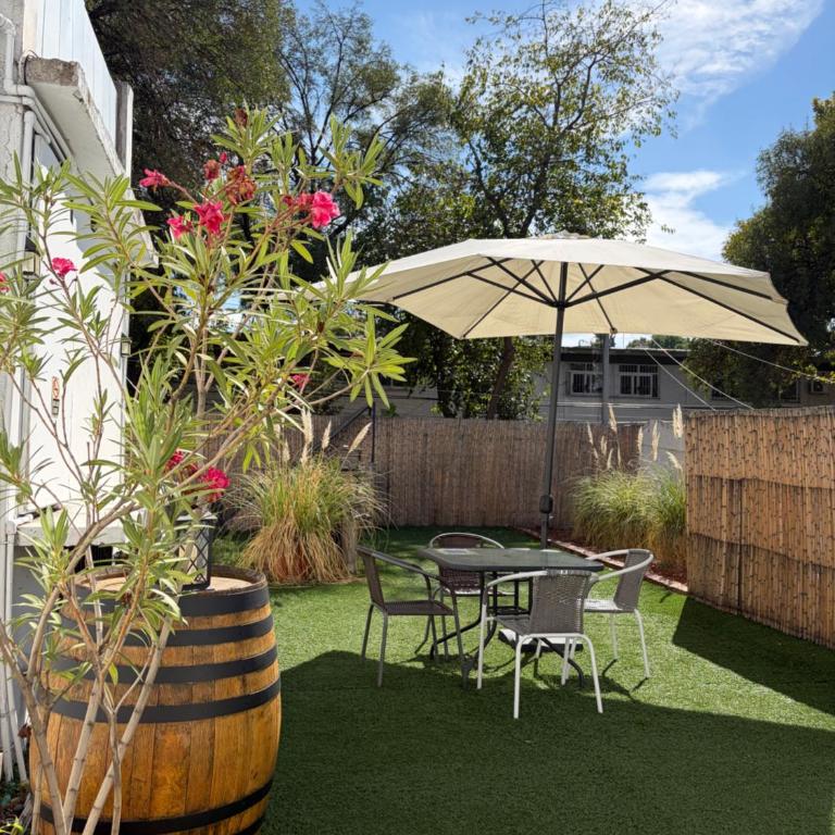La Barrica Loft - Terraza Privada y Check in Autonomo - Centrico - Apartamento Estudio - 1