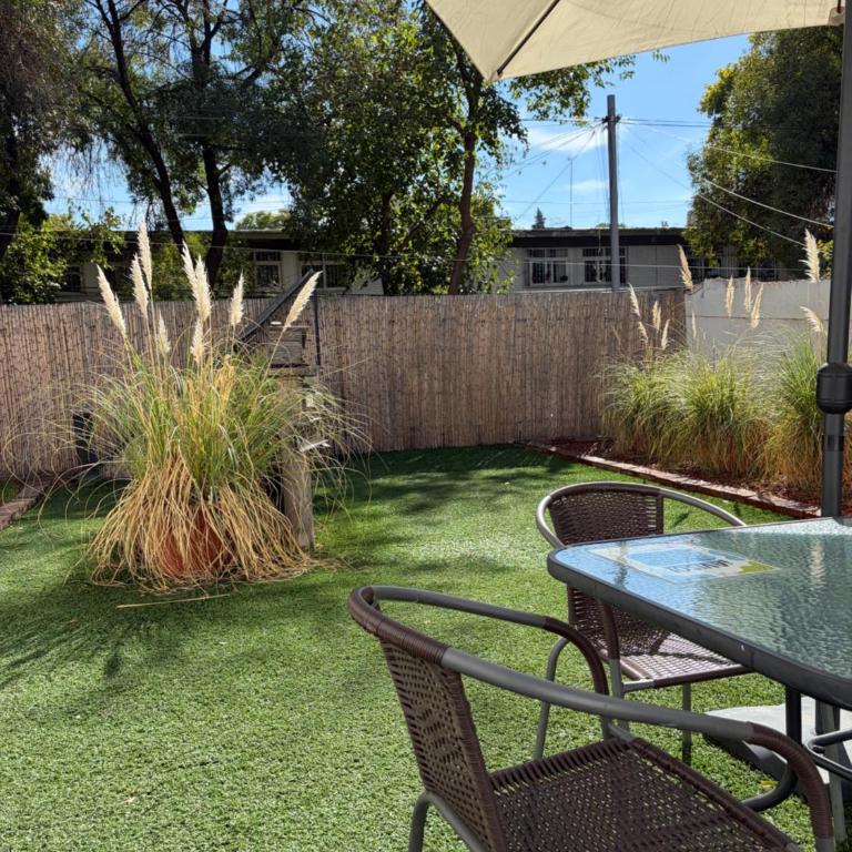 La Barrica Loft - Terraza Privada y Check in Autonomo - Centrico - Apartamento Estudio - 15