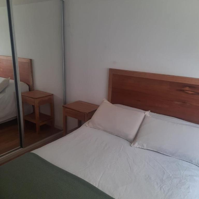 Dpto en zona premium de Salta con Cochera y Amenities - Apartamento Superior de 2 dormitorios - 2