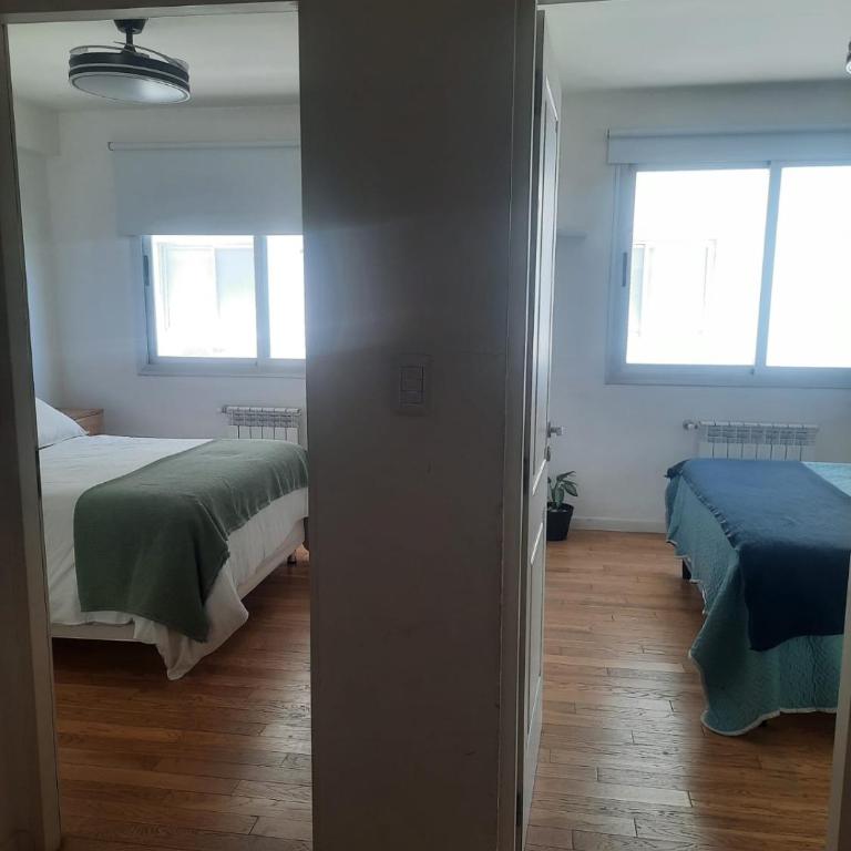 Dpto en zona premium de Salta con Cochera y Amenities - Apartamento Superior de 2 dormitorios - 6
