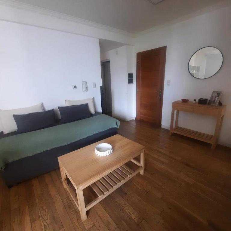 Dpto en zona premium de Salta con Cochera y Amenities - Apartamento Superior de 2 dormitorios - 7
