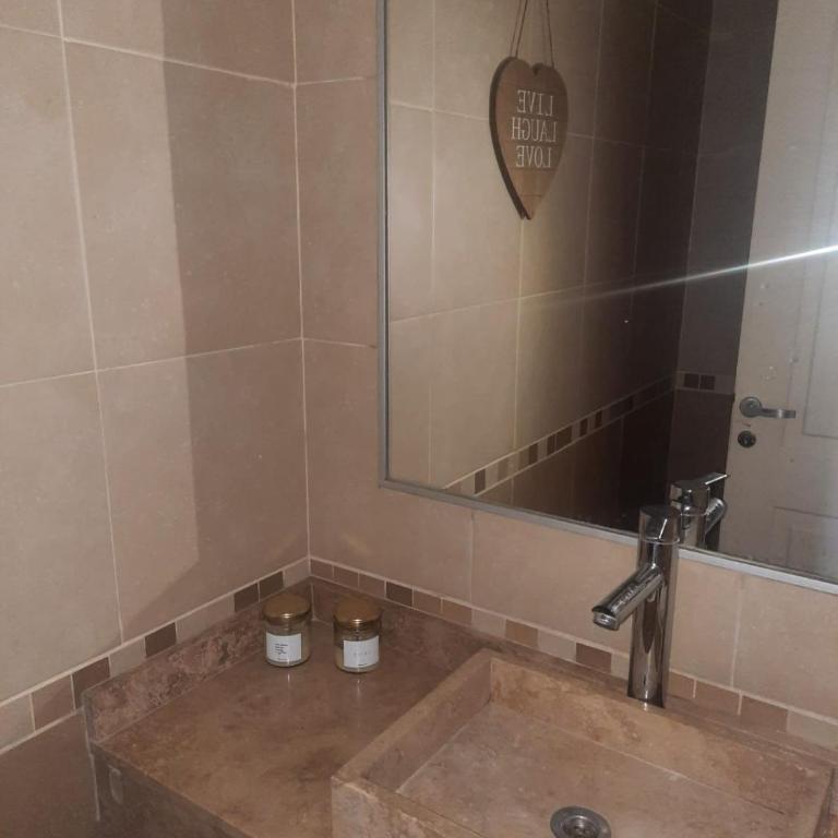 Dpto en zona premium de Salta con Cochera y Amenities - Apartamento Superior de 2 dormitorios - 8