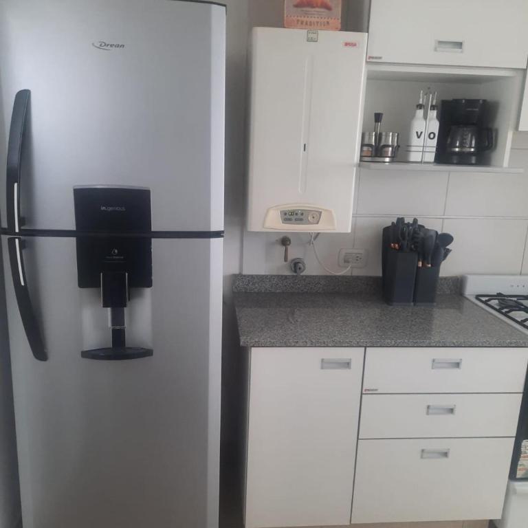 Dpto en zona premium de Salta con Cochera y Amenities - Apartamento Superior de 2 dormitorios - 9