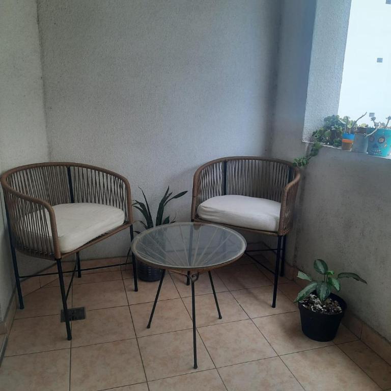 Dpto en zona premium de Salta con Cochera y Amenities - Apartamento Superior de 2 dormitorios - 10
