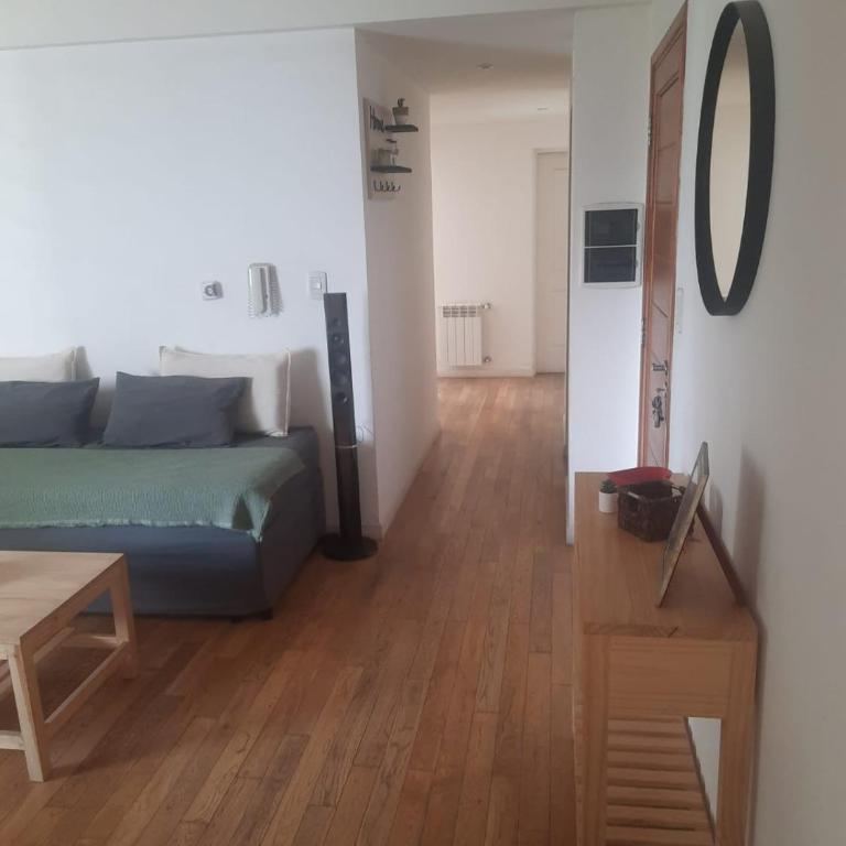 Dpto en zona premium de Salta con Cochera y Amenities - Apartamento Superior de 2 dormitorios - 11