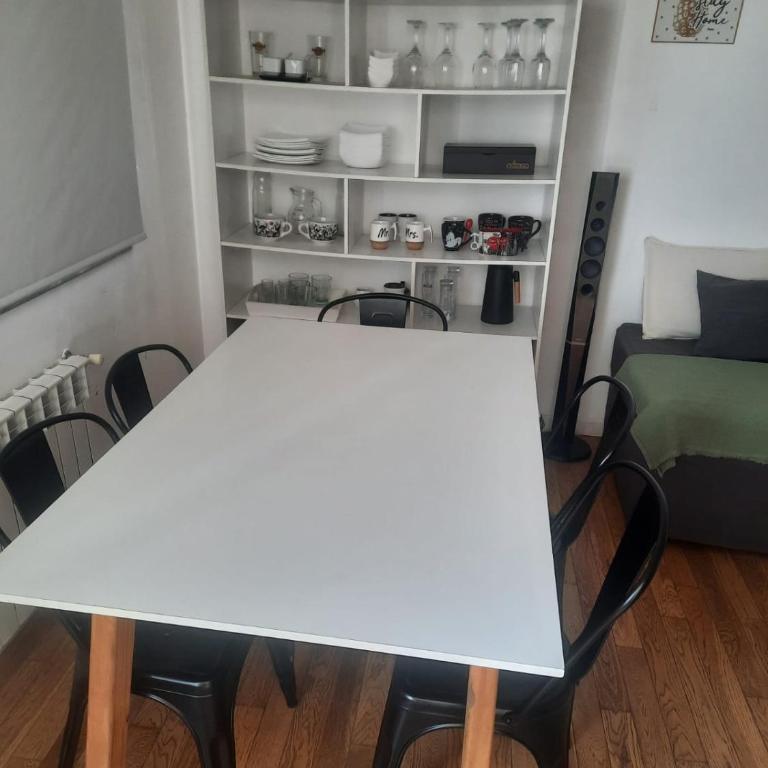 Dpto en zona premium de Salta con Cochera y Amenities - Apartamento Superior de 2 dormitorios - 19