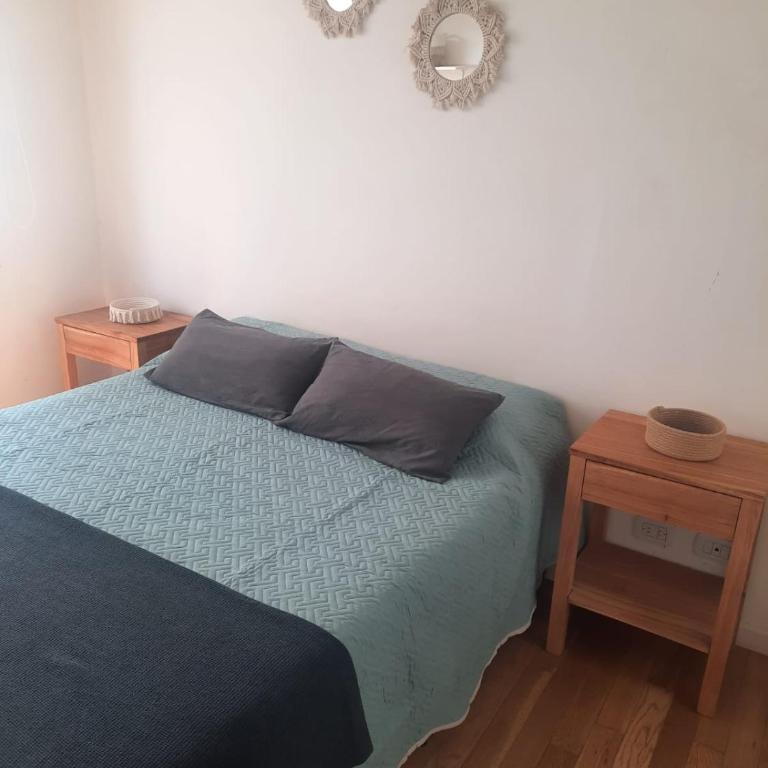 Dpto en zona premium de Salta con Cochera y Amenities - Apartamento Superior de 2 dormitorios - 20