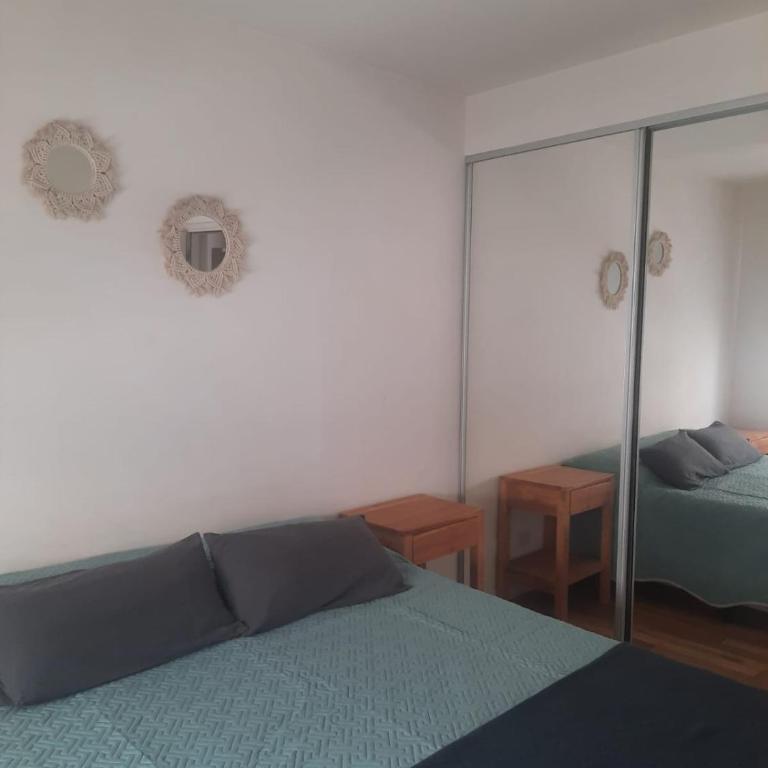 Dpto en zona premium de Salta con Cochera y Amenities - Apartamento Superior de 2 dormitorios - 21