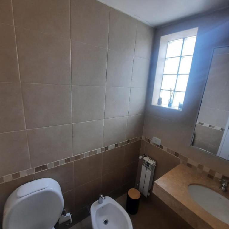 Dpto en zona premium de Salta con Cochera y Amenities - Apartamento Superior de 2 dormitorios - 22
