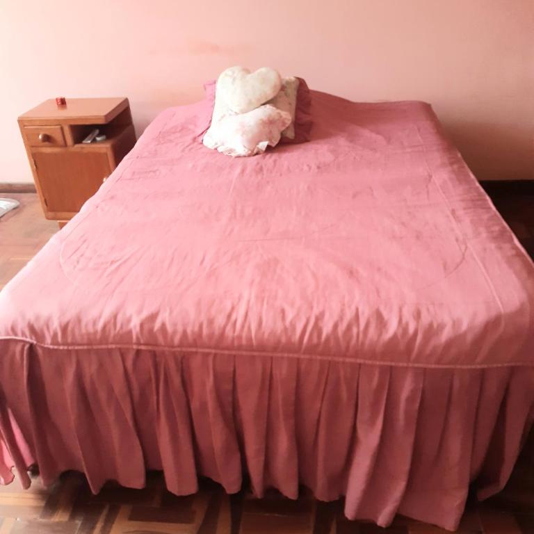 Cuartos Disponibles en Casa Privada - Habitación Doble con baño compartido - 3
