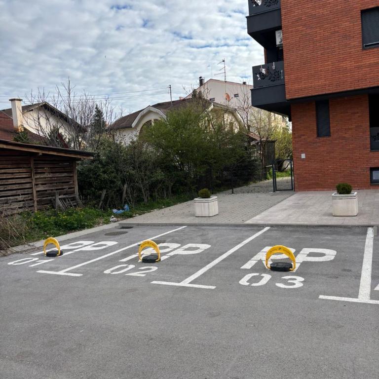 RED home - Apartman sa 2 Spavaće Sobe - 2