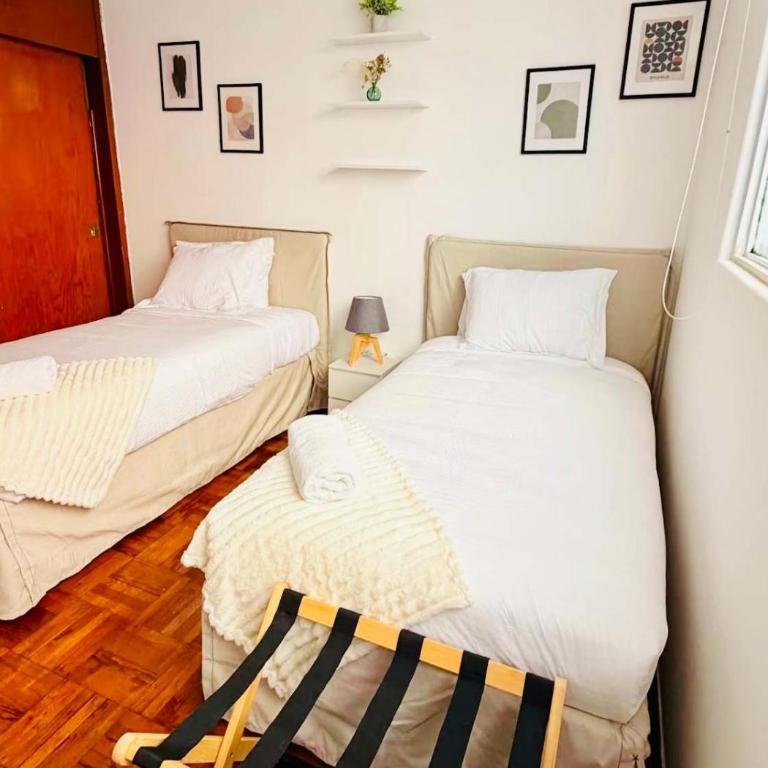 Huge 4BR in Polanco Walk to Masaryk and Balcony - Apartamento - 9