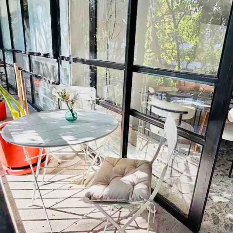 Huge 4BR in Polanco Walk to Masaryk and Balcony - Apartamento - 11