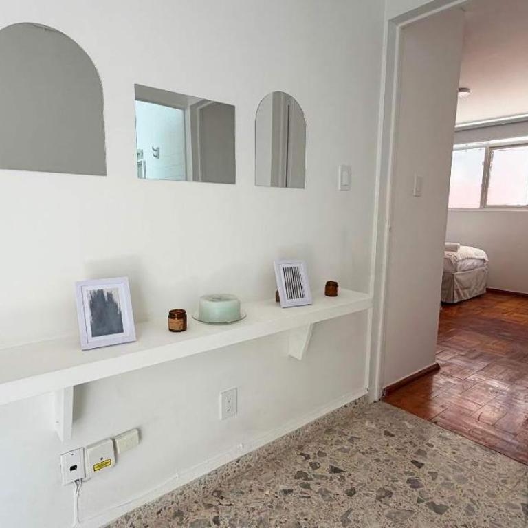 Huge 4BR in Polanco Walk to Masaryk and Balcony - Apartamento - 21