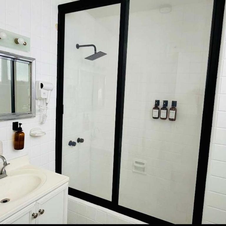 Huge 4BR in Polanco Walk to Masaryk and Balcony - Apartamento - 22