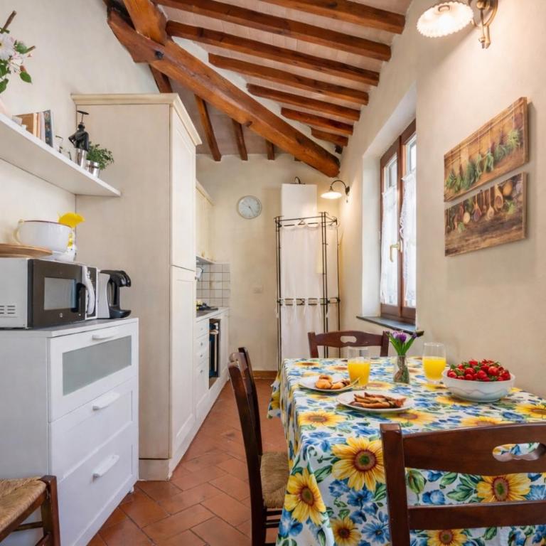 La Sapienza di Pisa - Appartamento con 2 Camere da Letto - 2