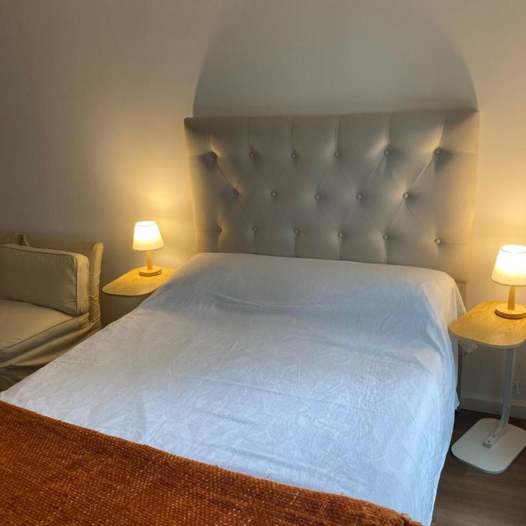 Hermoso apartamento en Pocitos excelente ubicación - One-Bedroom Apartment - 6