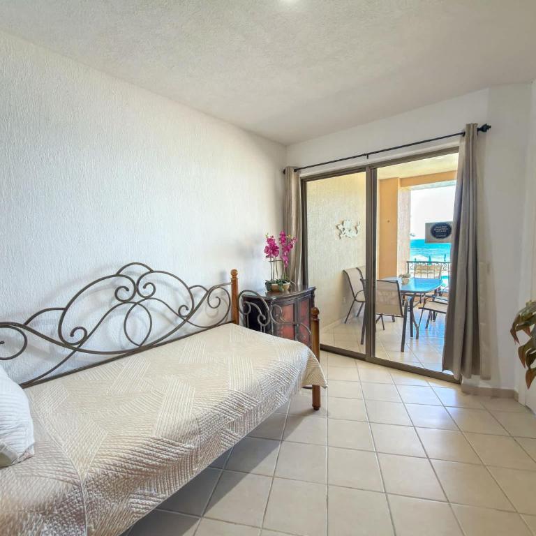 Relaxing Oceanview Condo Pools & Beach E210 - Apartamento - 34
