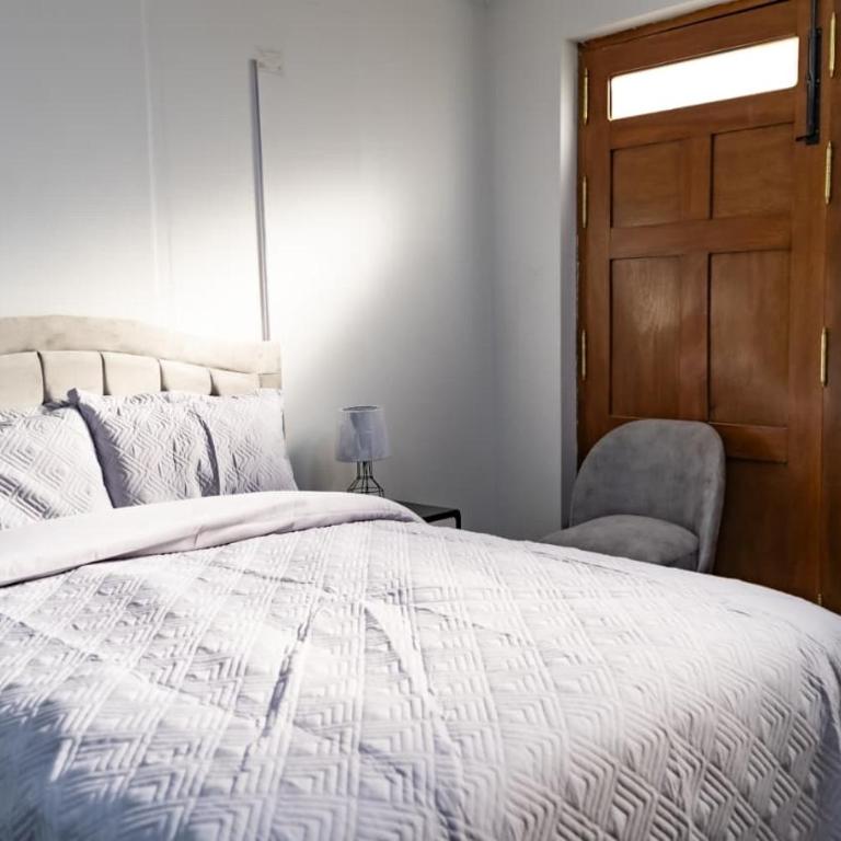 Martha Wasi - Apartamento de 1 dormitorio - 19