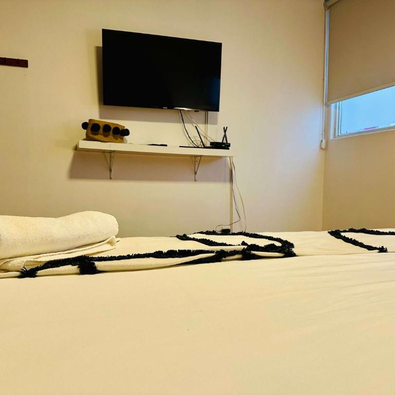 Apartment nearby Antara Fashion Mall 10 min by car - Apartment - 16