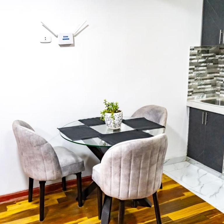 Martha Wasi - Apartamento de 1 dormitorio - 17