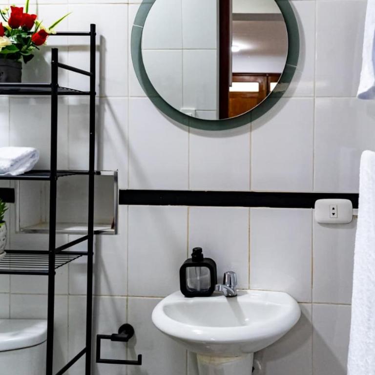 Martha Wasi - Apartamento de 1 dormitorio - 15