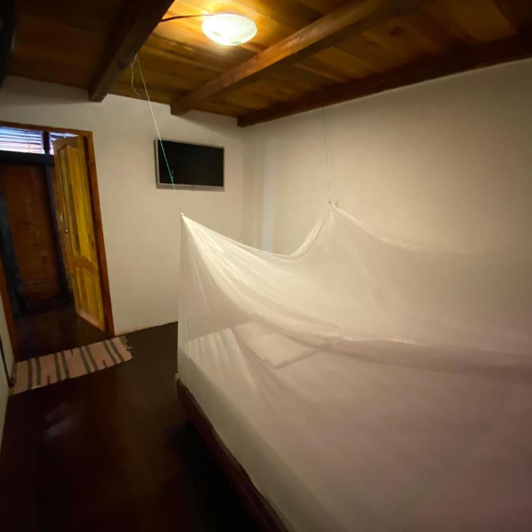 casa HIDDEN HOUSE - Budget Double Room - 5