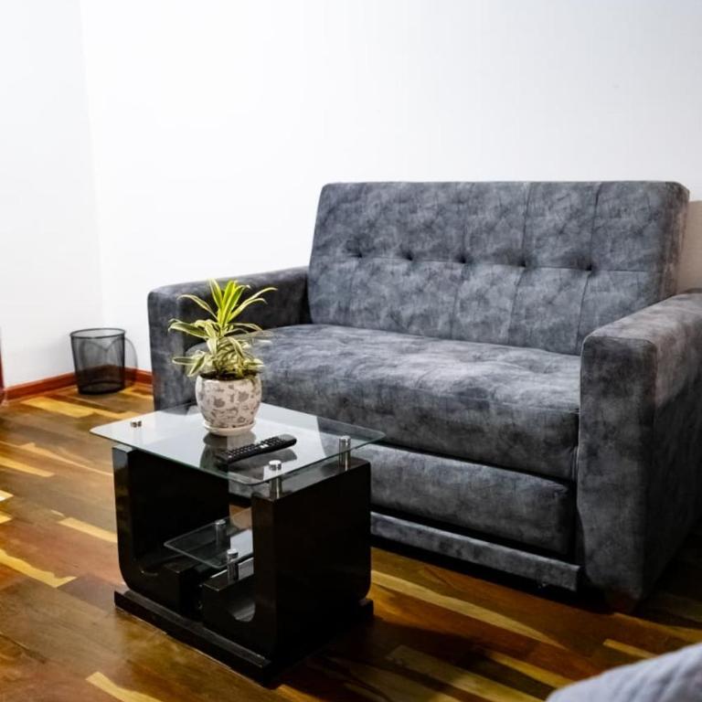 Martha Wasi - Apartamento de 1 dormitorio - 12