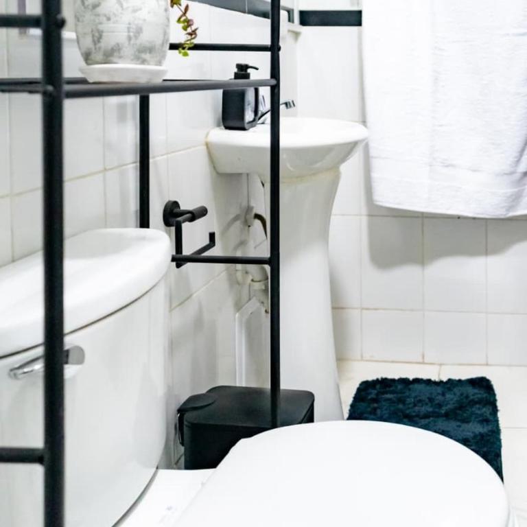 Martha Wasi - Apartamento de 1 dormitorio - 11