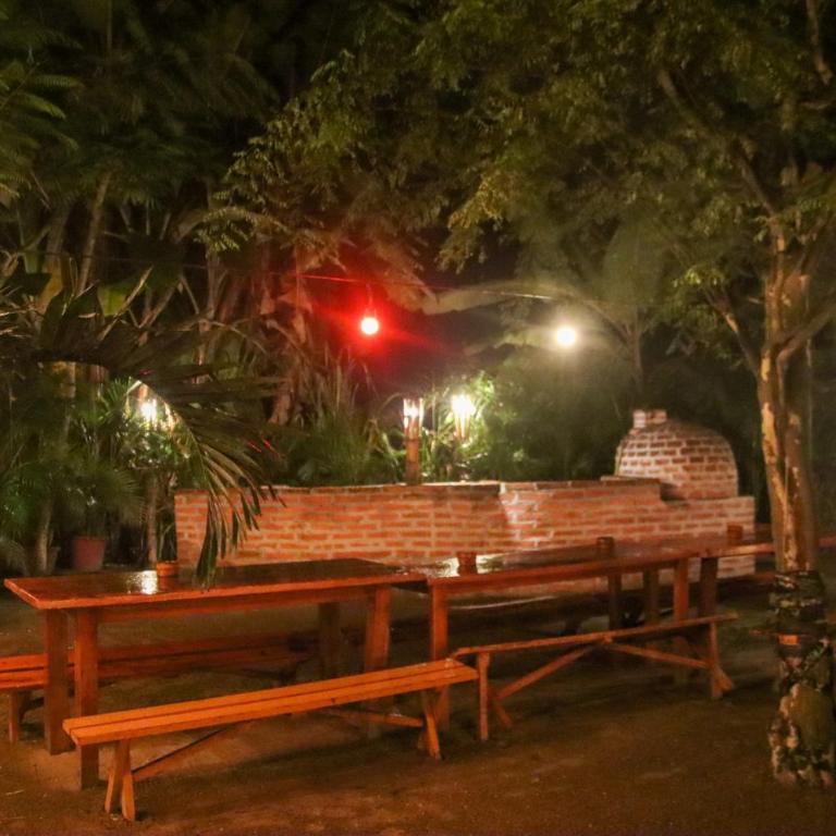 casa HIDDEN HOUSE - Double Room with Private Bathroom - 9