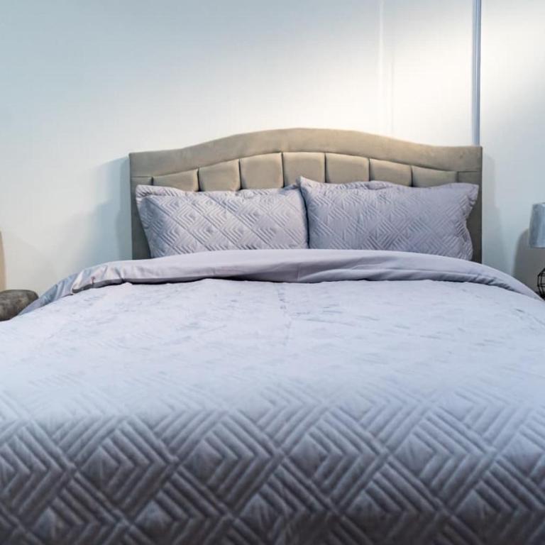 Martha Wasi - Apartamento de 1 dormitorio - 9