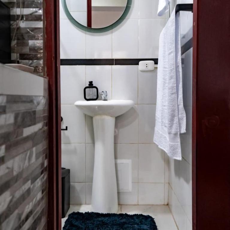 Martha Wasi - Apartamento de 1 dormitorio - 7