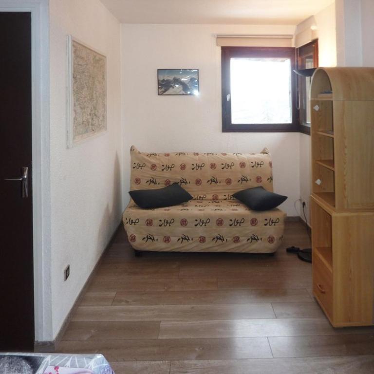 Studio confortable pour 4 pers avec départ skis aux pieds - FR-1-322-397 - Apartment (4 Adults) - 4