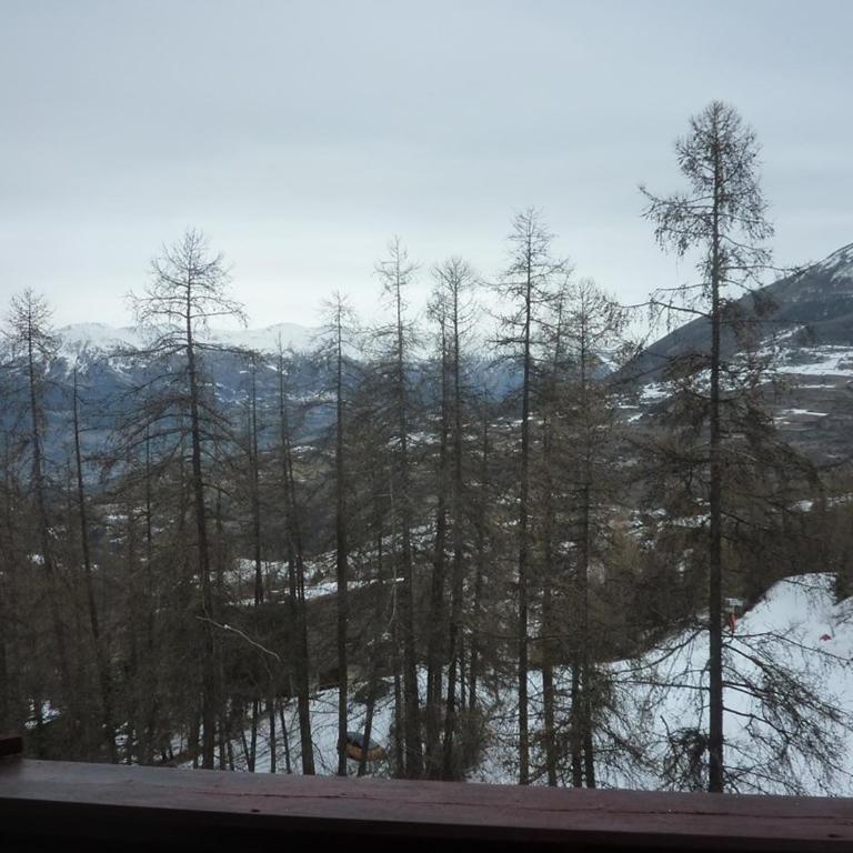 Studio confortable pour 4 pers avec départ skis aux pieds - FR-1-322-397 - Apartment (4 Adults) - 8