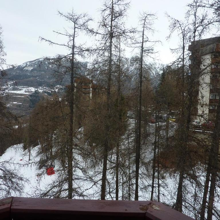 Studio confortable pour 4 pers avec départ skis aux pieds - FR-1-322-397 - Apartment (4 Adults) - 10