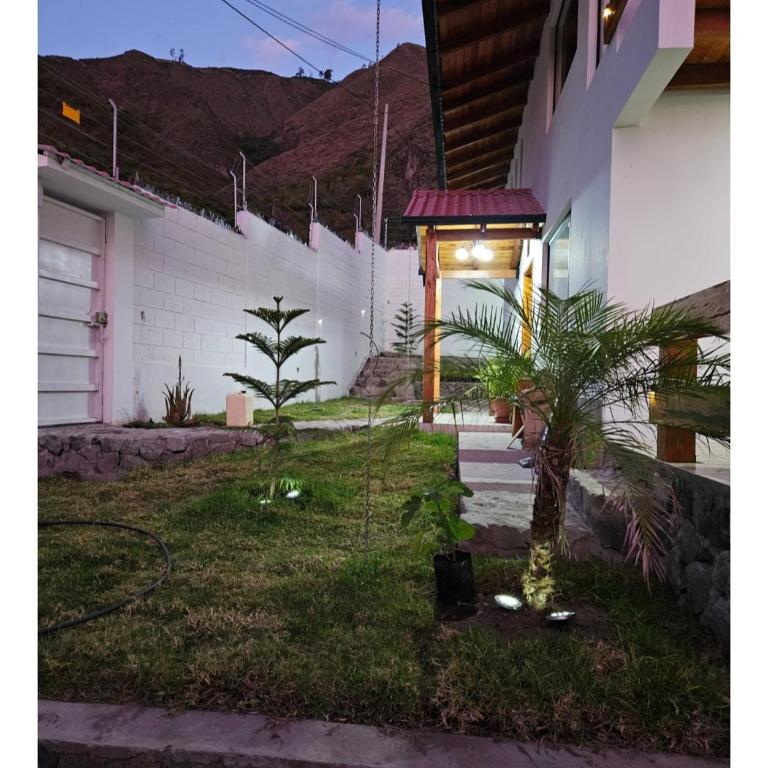 La casita del lago - Three-Bedroom House - 5