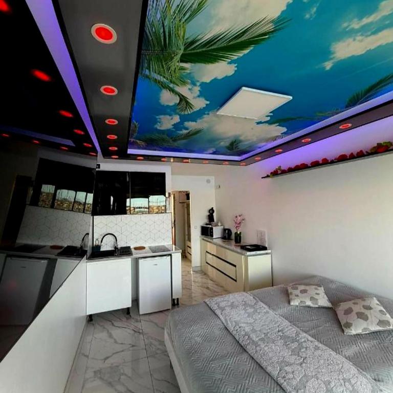 240 Magnifique Appart Deluxe vue mer - Deluxe Apartment - 2