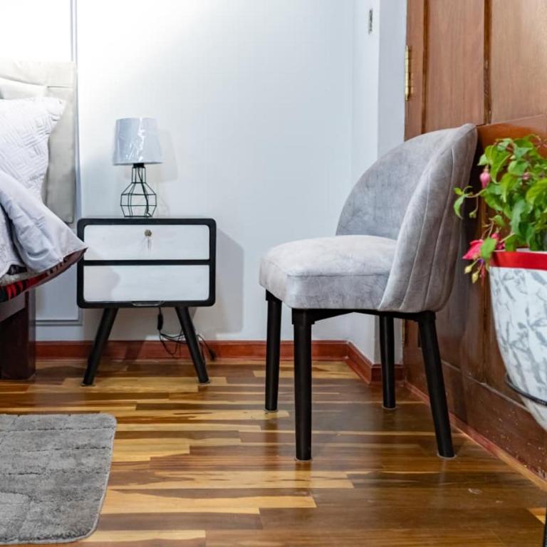 Martha Wasi - Apartamento de 1 dormitorio - 6