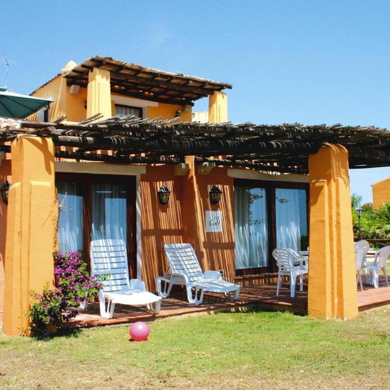 Holiday Residence Sea Villas, Stintino - Appartamento con 2 Camere da Letto - 7